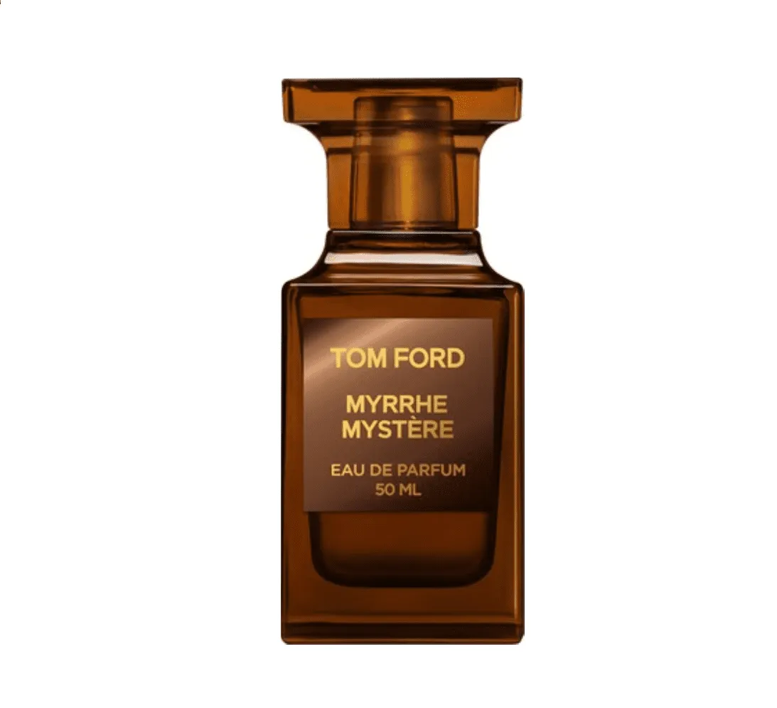 Tom Ford_Myrrhe Mystère 